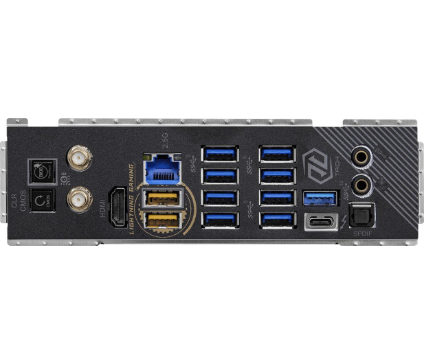 ASRock B650E TAICHI - 1079830 - zdjęcie 6